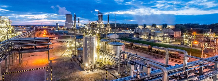 Bericht Uniper wil syngascentrale bouwen op Chemelot bekijken