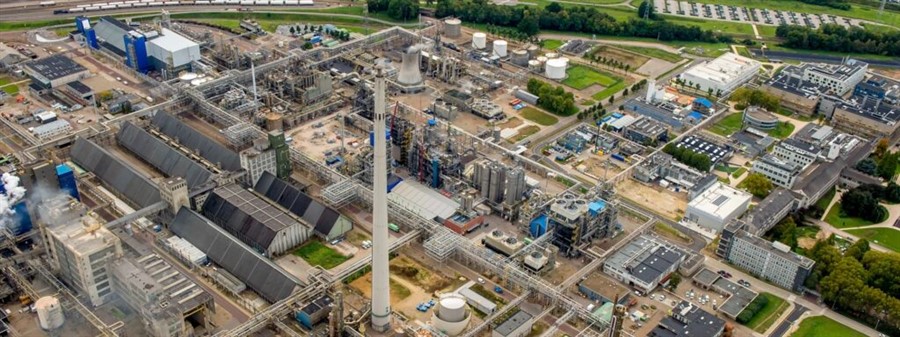 Bericht Chemelot: geen energietransitie, maar industrietransitie bekijken
