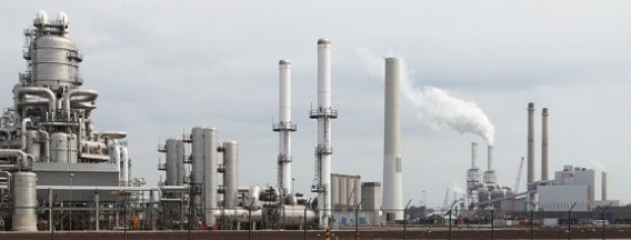 Bericht Overheid en bedrijfsleven investeren 58 miljoen in CO₂-vermindering industrie bekijken